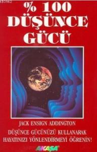 % 100 Düşünce Gücü