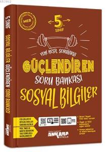 5.Sınıf Güçlendiren Sosyal Bilgiler Soru Bankası