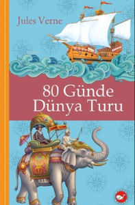 80 Günde Dünya Turu