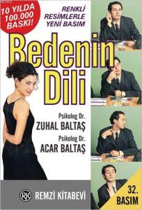 Bedenin Dili; İletişim Becerinizin Anahtarı Sessiz Diliniz