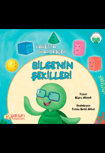 Bilge'nin Şekilleri - Karetta Kardeşler