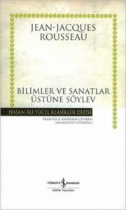 Bilimler ve Sanatlar Üstüne Söylev