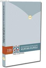 Bir Din Eğitimi Kurumu Olarak| Kur'an Kursu