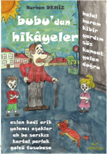 Bubu‘ dan hikâyeler