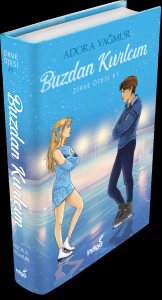 Buzdan Kıvılcım ;Zirve Ötesi Serisi #1