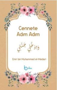 Cennete Adım Adım