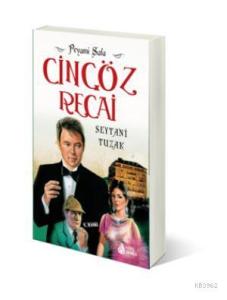 Cingöz Recai - Şeytani Tuzak