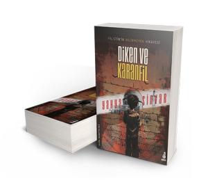 Diken ve Karanfil;Filistin'in Bilinmeyen Hikâyesi