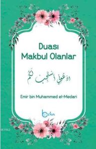 Duası Makbul Olanlar