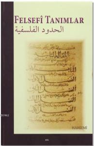 Felsefi Tanımlar