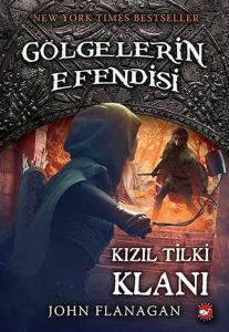 Gölgelerin Efendisi 13 - Kızıl Tilki Klanı