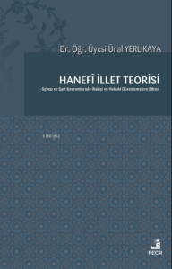 Hanefî İllet Teorisi