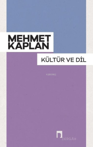 Kültür Ve Dil