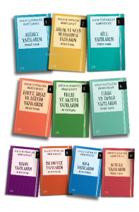 Kur'an ve Sünnetten Hikmetler Seti