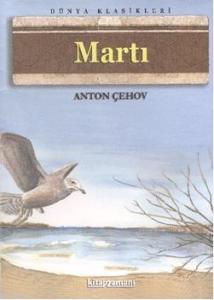 Martı