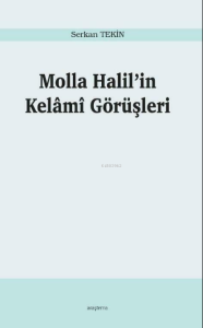Molla Halil'in Kelâmî Görüşleri