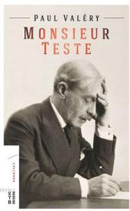 Monsieur Teste