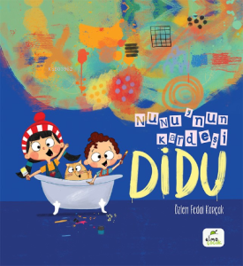 Nunu'nun Kardeşi Didu