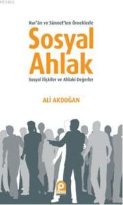 Sosyal Ahlak