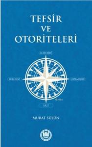 Tefsir ve Otoriteleri