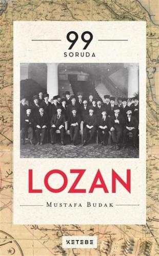 99 Soruda Lozan