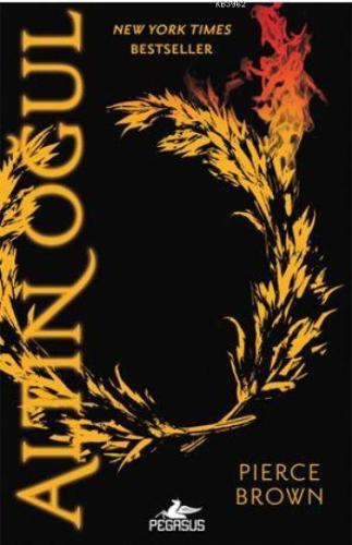 Altın Oğul Kızıl İsyan 2 (Ciltsiz)