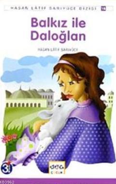 Balkız ile Daloğlan