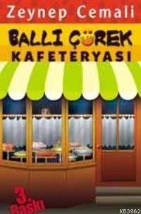Ballı Çörek Kafeteryası