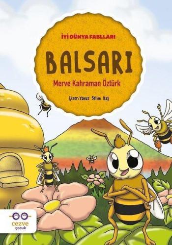 Balsarı - İyi Dünya Fablları