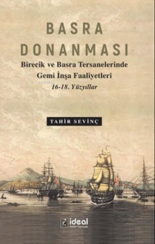 Basra Donanması