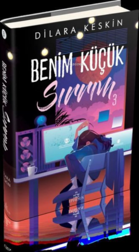 Benim Küçük Sırrım - 3