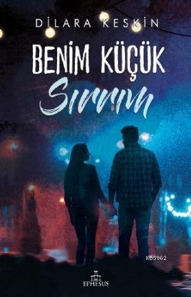 Benim Küçük Sırrım (Ciltsiz)