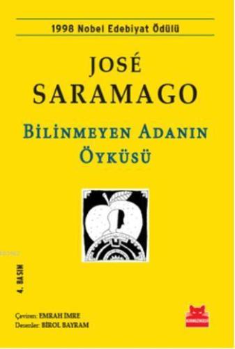 Bilinmeyen Adanın Öyküsü