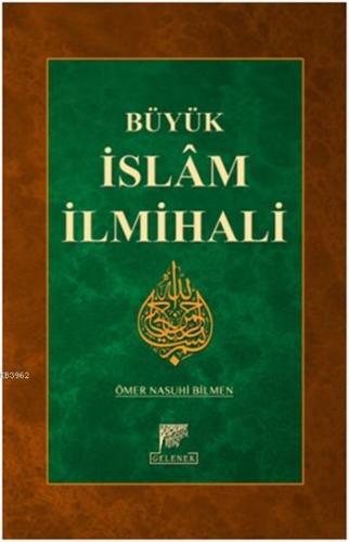 Büyük İslam İlmihali