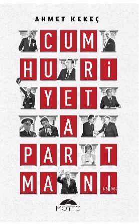 Cumhuriyet Apartmanı