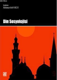 Din Sosyolojisi