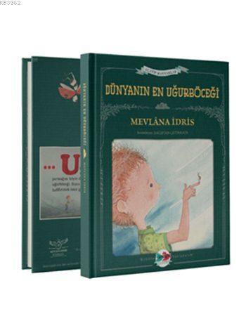 Dünyanın En Uğurböceği