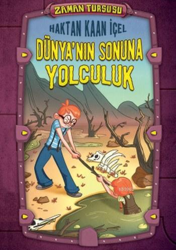 Dünya'nın Sonuna Yolculuk; Zaman Turşusu