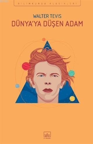 Dünya'ya Düşen Adam