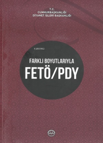 Farklı Boyutlarıyla Fetö - Pyd