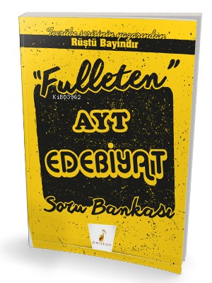 Fulleten AYT Edebiyat Soru Bankası