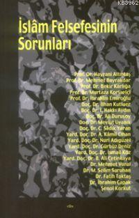 İslâm Felsefesinin Sorunları