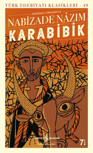 Karabibik  (Günümüz Türkçesiyle)