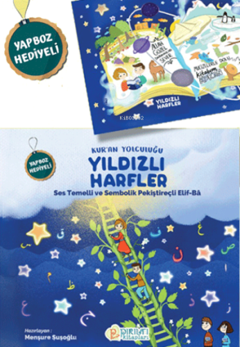 Kur'an Yolculuğu Yıldızlı Harfler