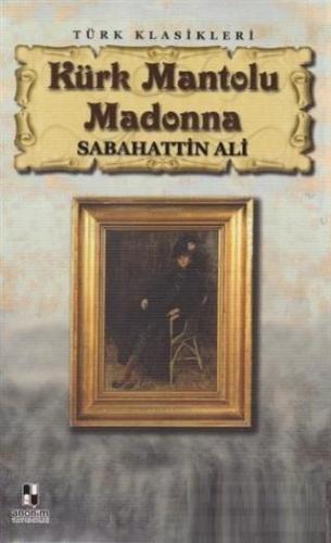 Kürk Mantolu Madonna