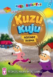 Kuzu Kuju - Mini Masallar 5