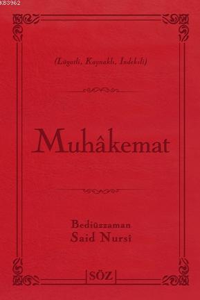 Muhâkemat