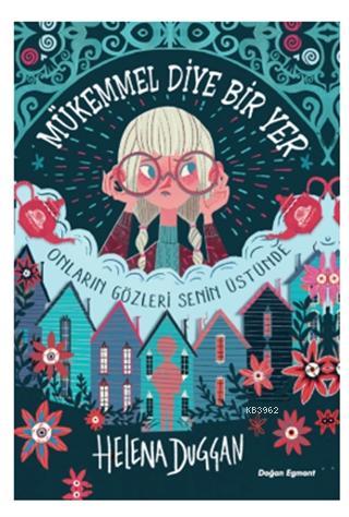 Mükemmel Diye Bir Yer