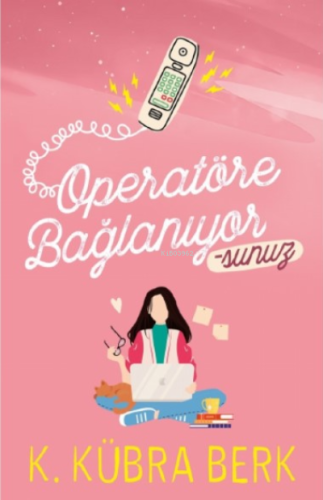 Operatöre Bağlanıyorsunuz-1, ciltsiz