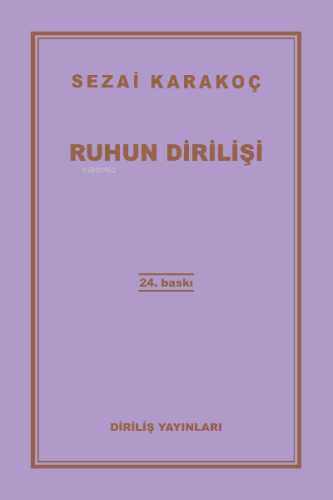 Ruhun Dirilişi
